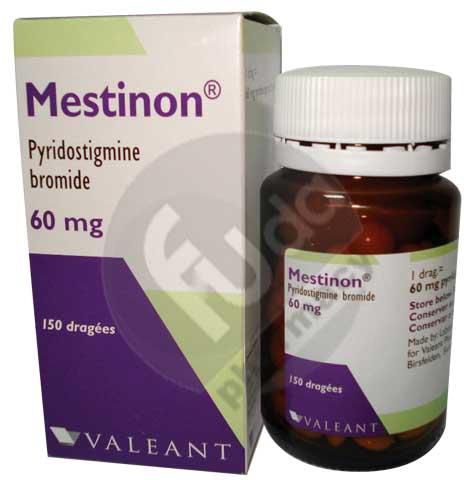 Buy Mestinon Syrup