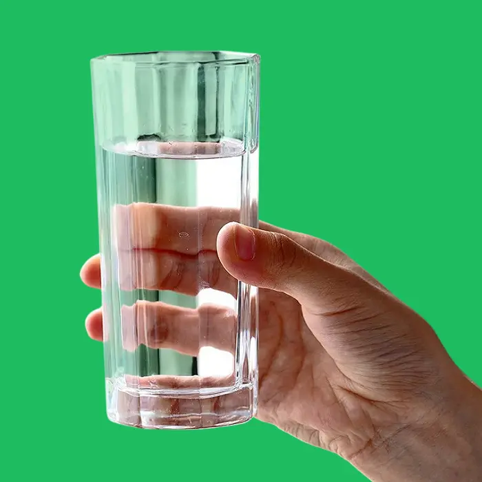 ماهو رجيم الماء وطريقة تطبيقة بشكل صحيح 