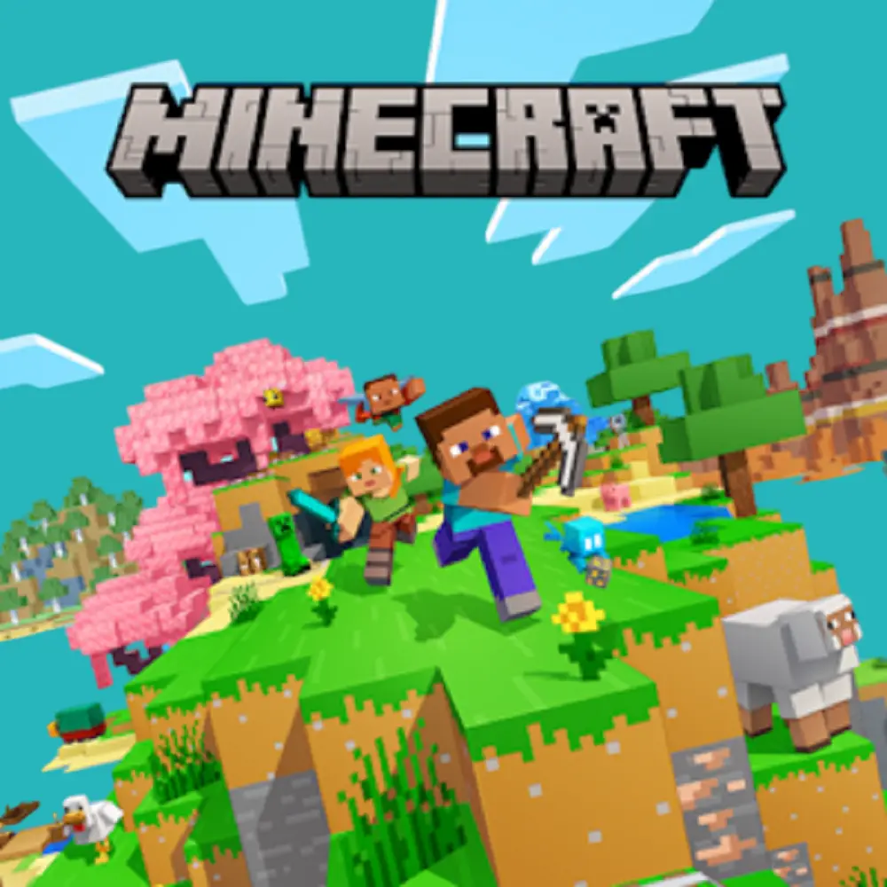 What are the harmful effects of Minecraft on children? 