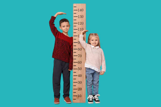 growth retardation