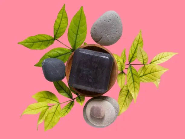 Benefits of sulfur soap for treating shoulder acne