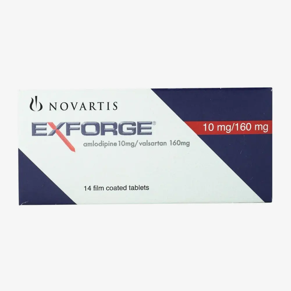 اكسفورج  10 مليجرام 14 قرص 10mg