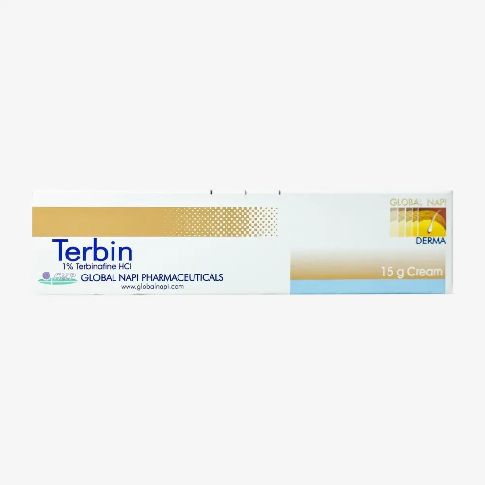 Terbin Topical 1%