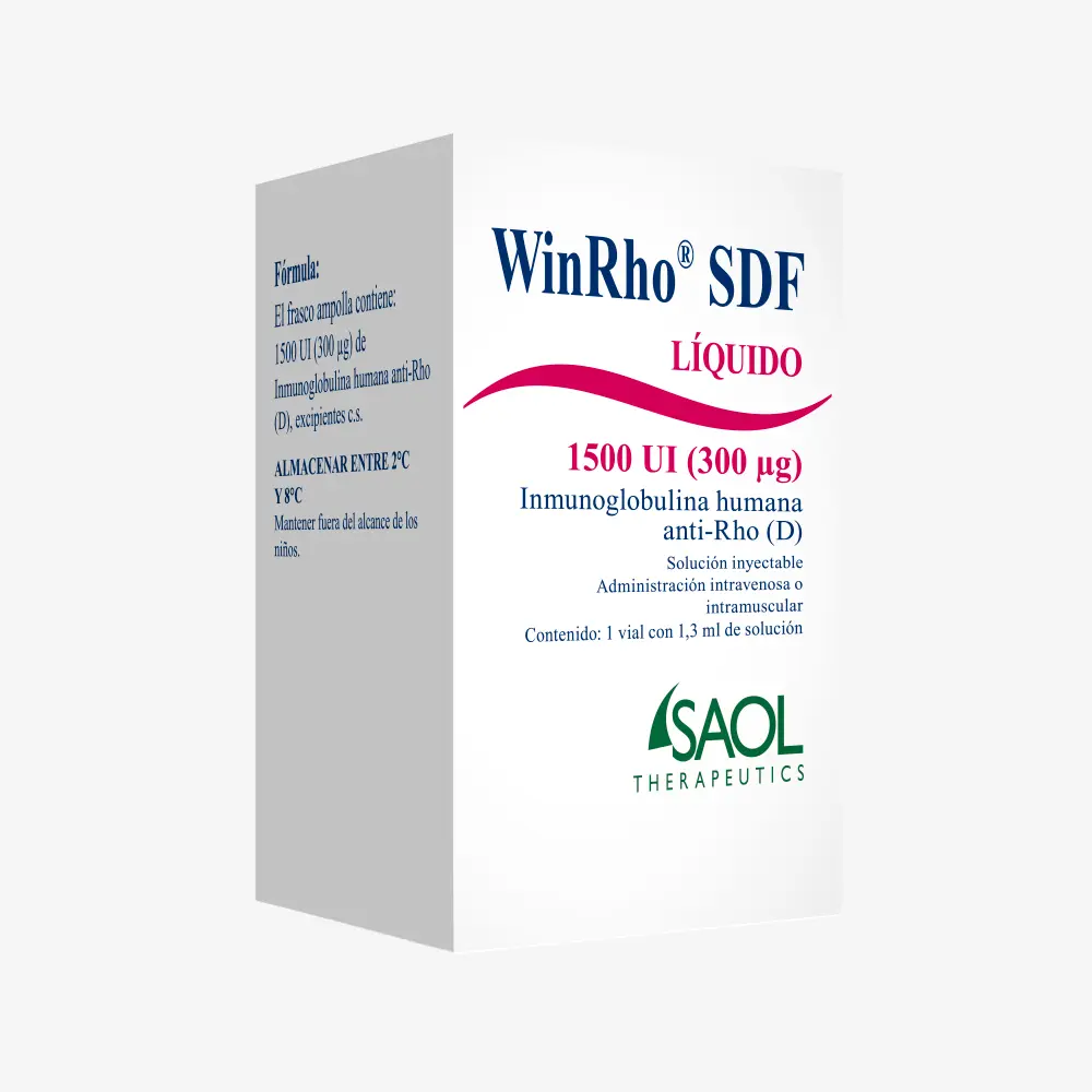 وين ار اتش او 300 مليجرام فيال 300mg