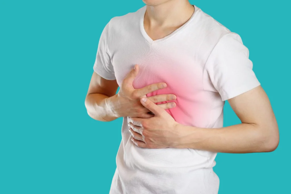 Heartburn