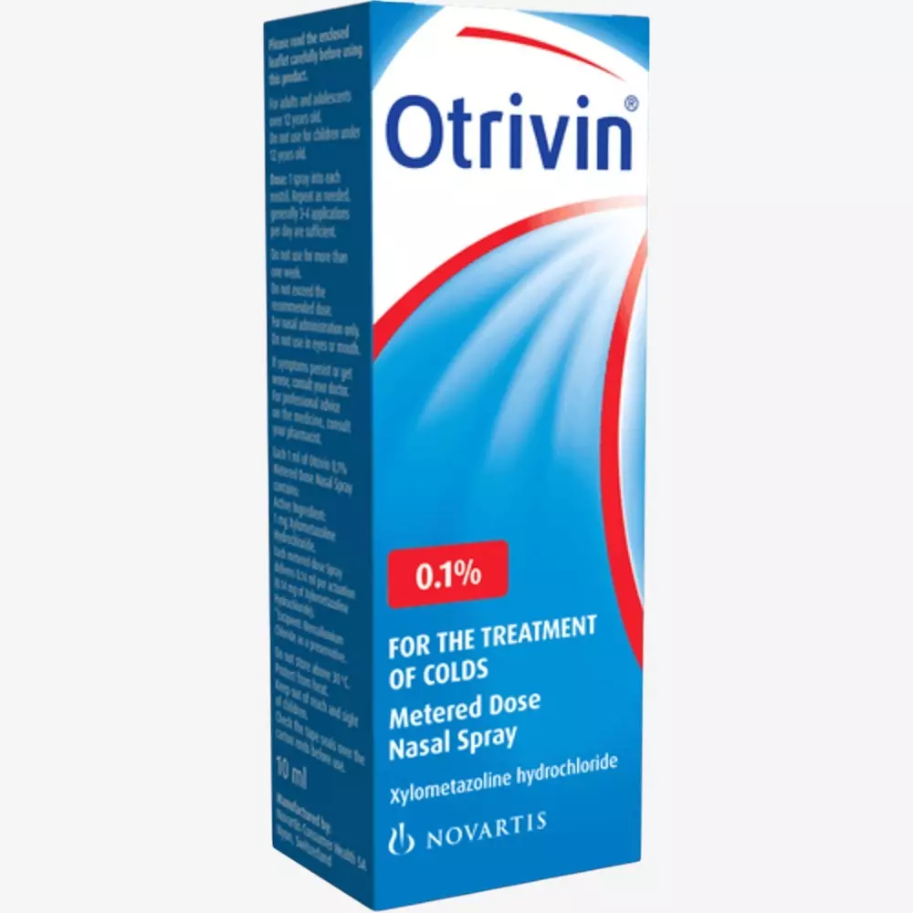 Otrivin 1%