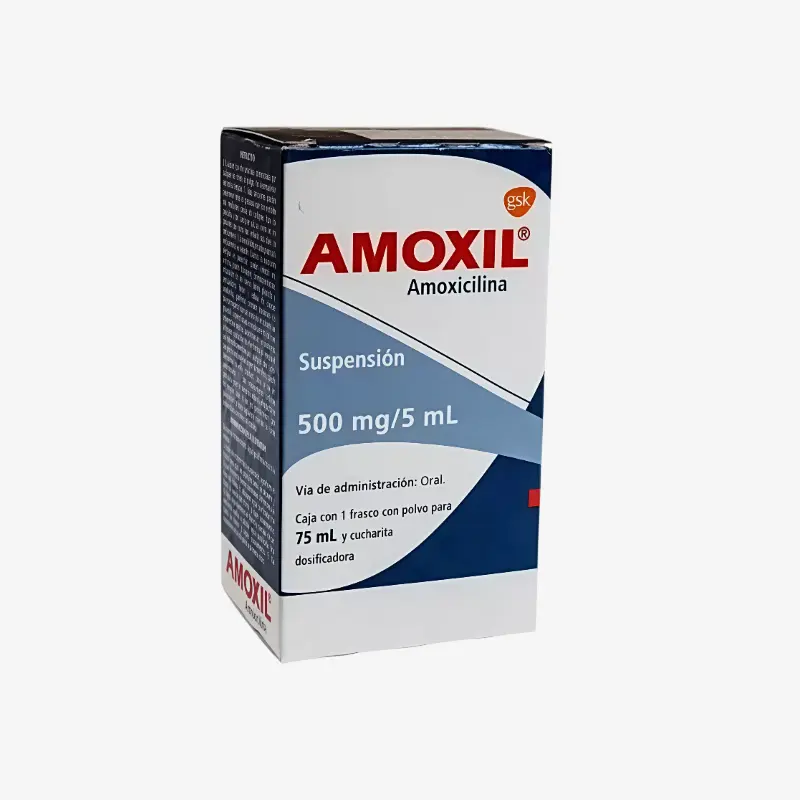 اموكسيل 500 مليجرام فيال 500 مليجرام