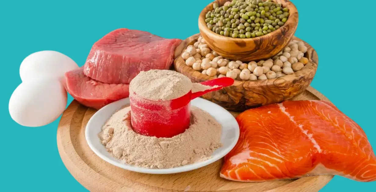 Protein