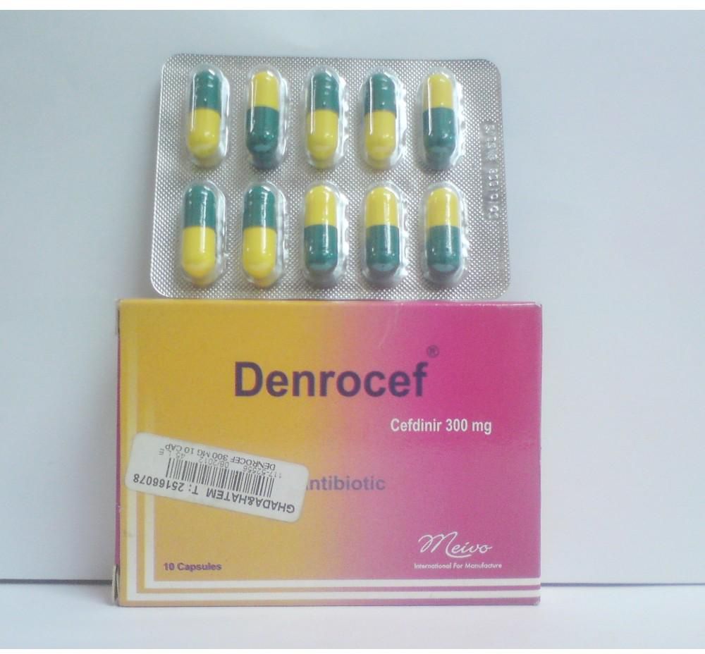 Buy Omnicef 300 Mg