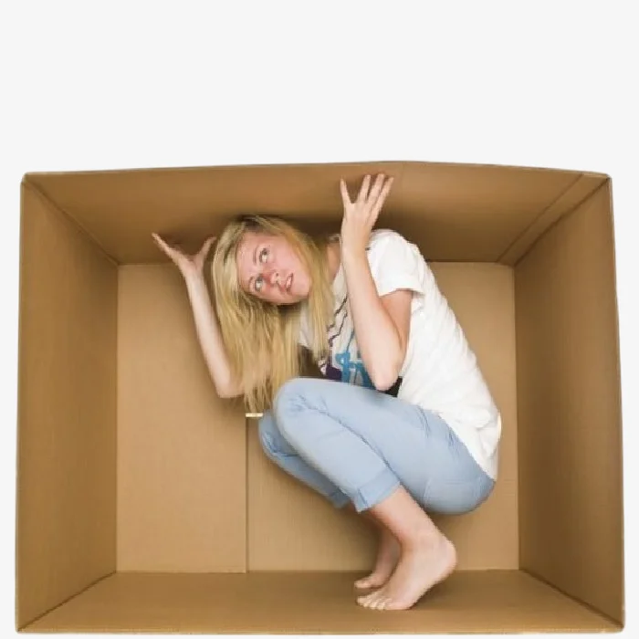 symptoms and treatment of claustrophobia 