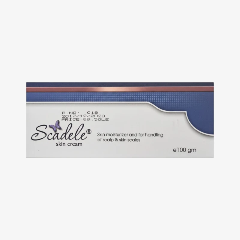 scadele 100 gm Cream 100 gm