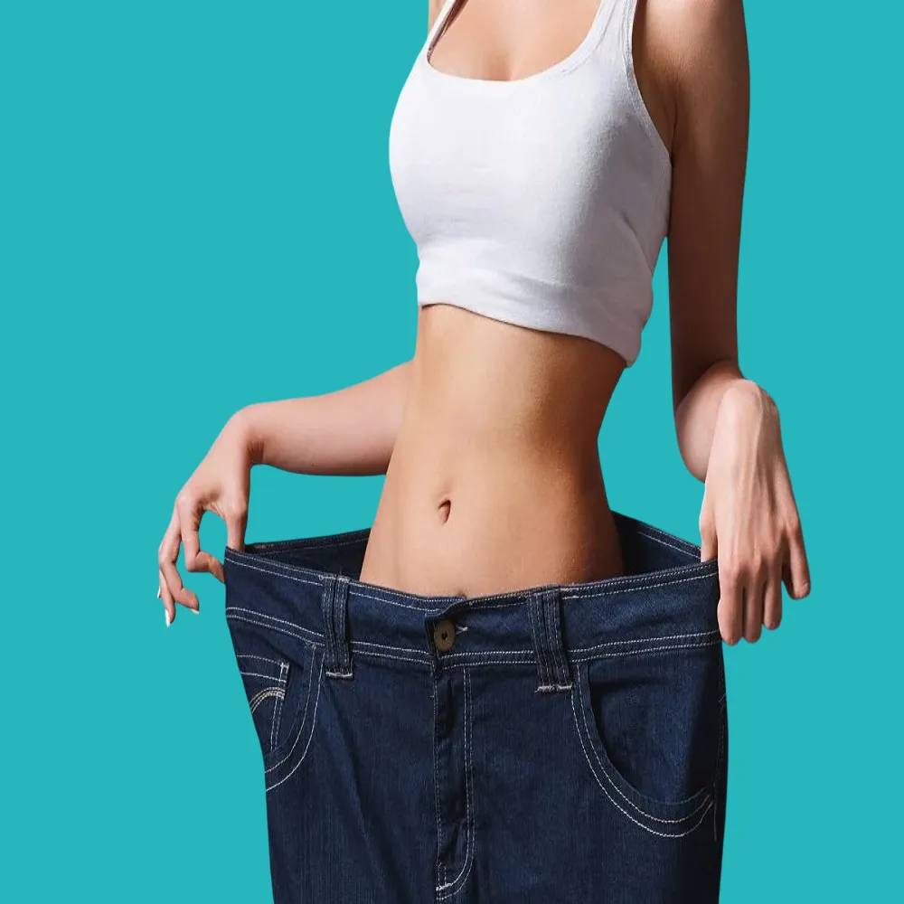 7 اطعمة تساعد على خسارة الوزن بطريقة صحية 