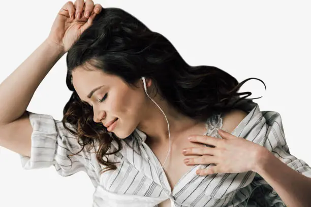 Improve sleep quality and relaxation