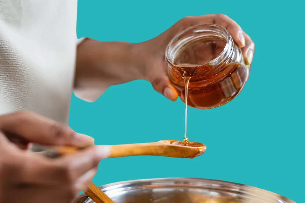 Benefits of honey on an empty stomach