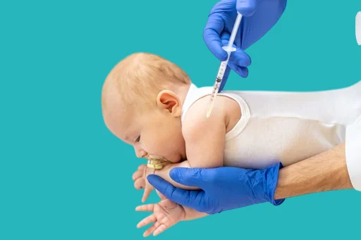 Vaccination for newborn care