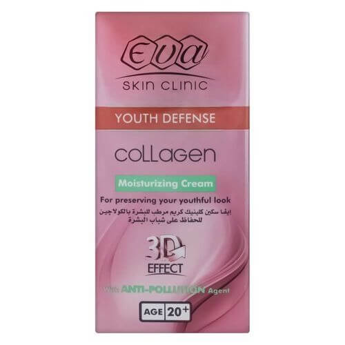 eva skin clinic anti ageing collagen