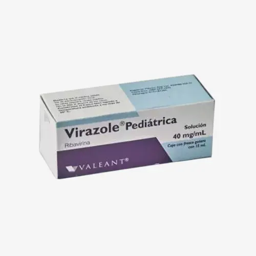 Virazole 200mg