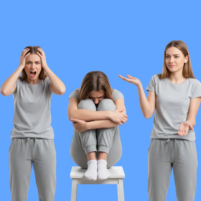 الفصام: الأسباب والأعراض والعلاج