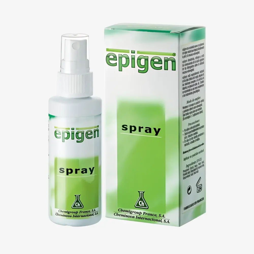 Epigen 60 ml spray 60 ml