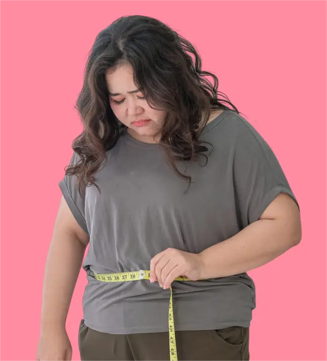 eating disorders in women