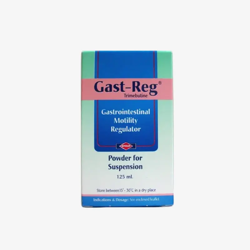 جاست ريج 125 ملي شراب 24mg