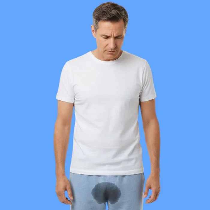 urinary incontinence: causes, symptoms, and treatment