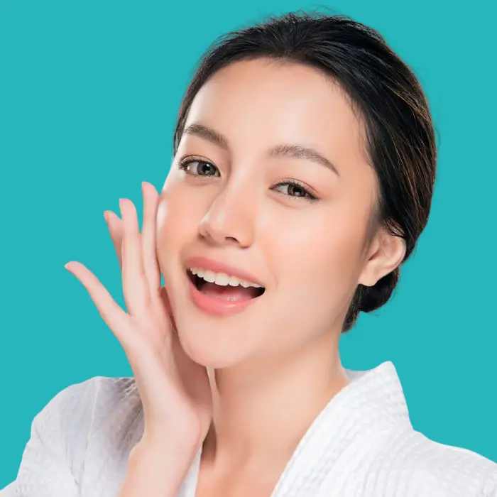 The best antioxidant-rich fruits to protect the skin 