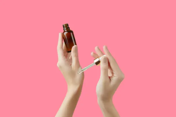 Knowing your skin type to choose the right serum