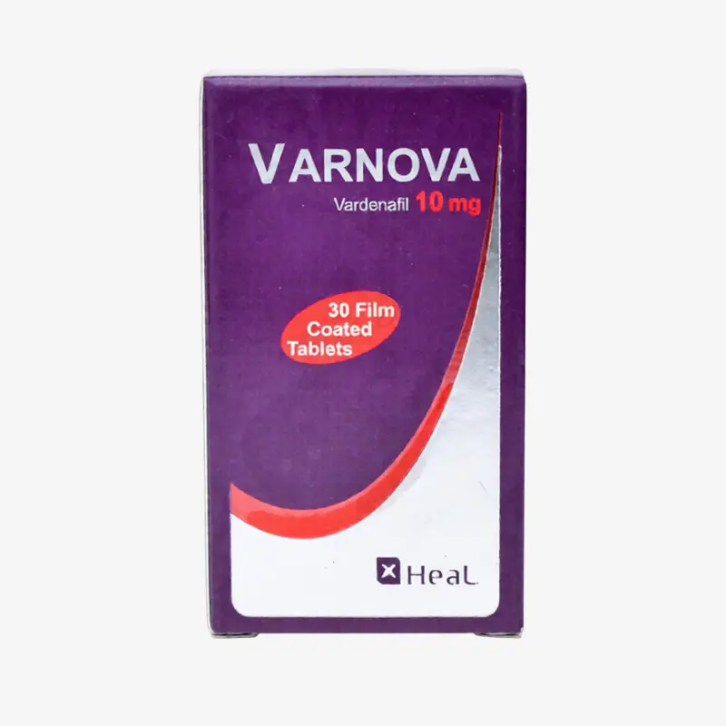 فرنوفا 10 مليجرام اقراص 10 مليجرام