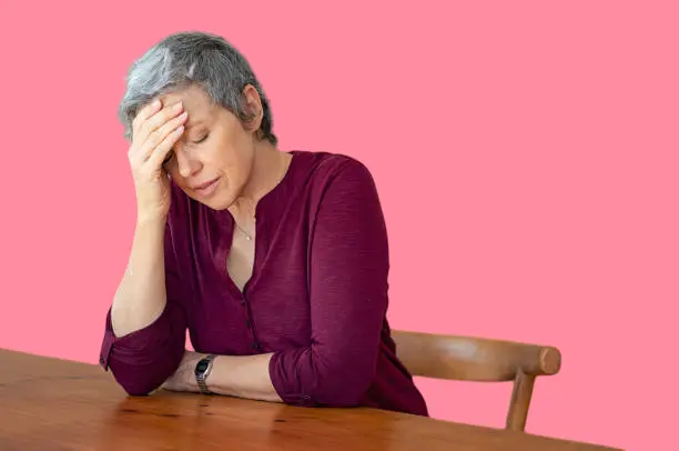 Reducing stress improves digestion