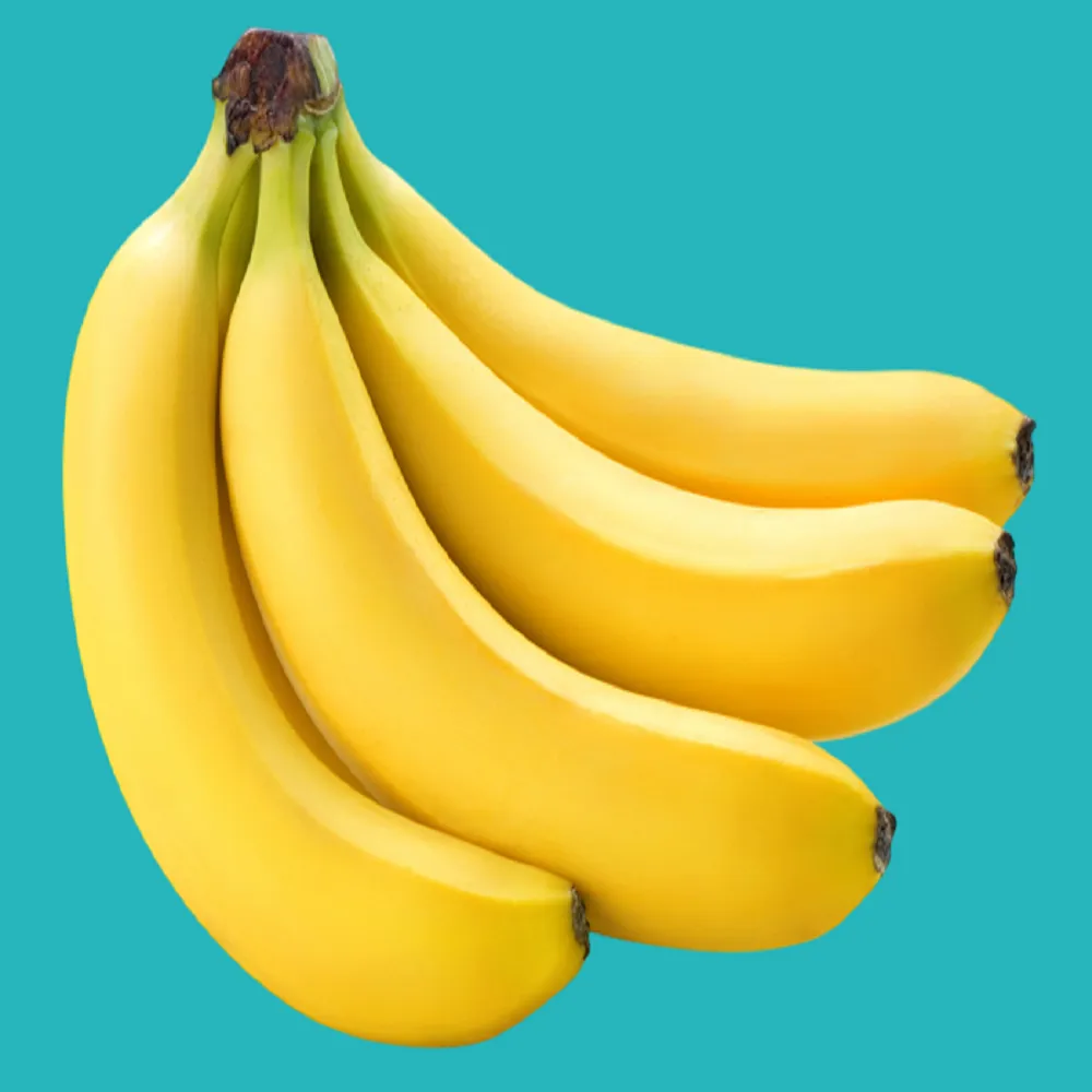 Benefits of bananas to improve mood and energy 