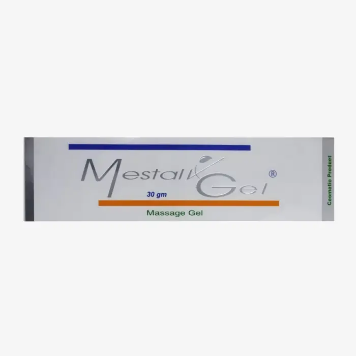 Mestal 30g Gel 30 gm