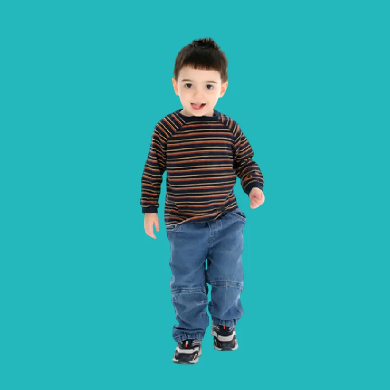 كيفية علاج العرج عند الاطفال واسبابه؟ 