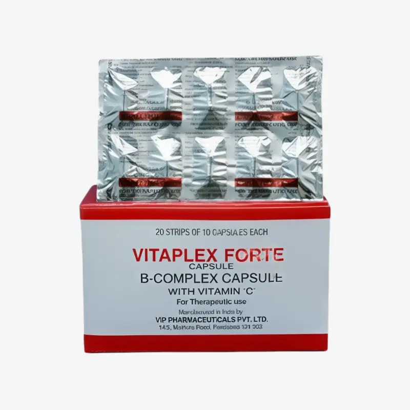 فيتابليكس فورت كبسولات 