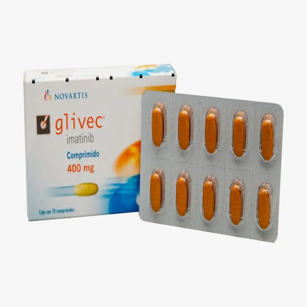 جليفيك 400mg