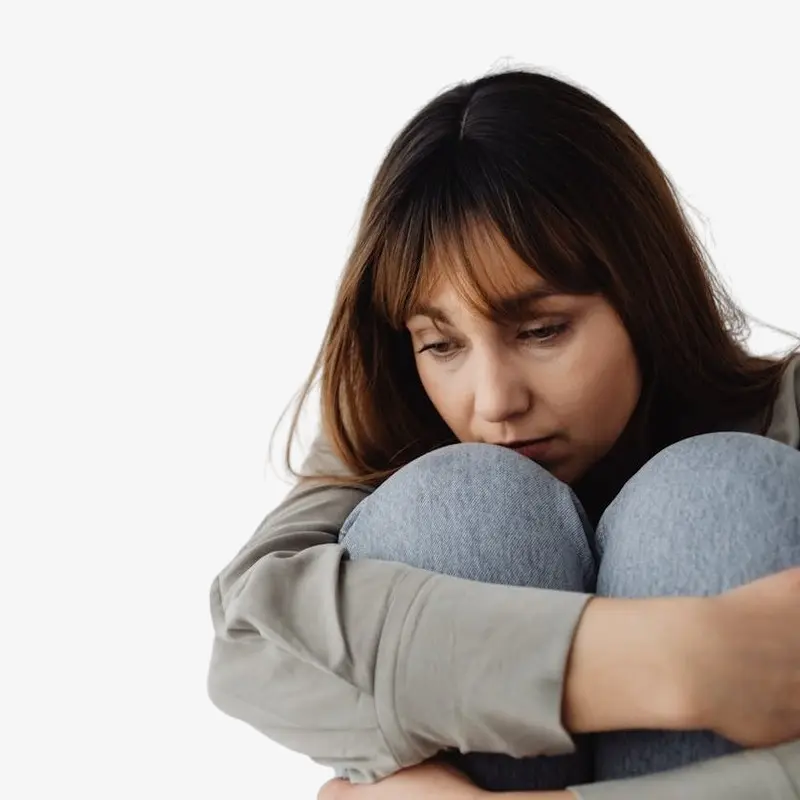 اضرار نقص الفيتامينات على الحالة النفسية 