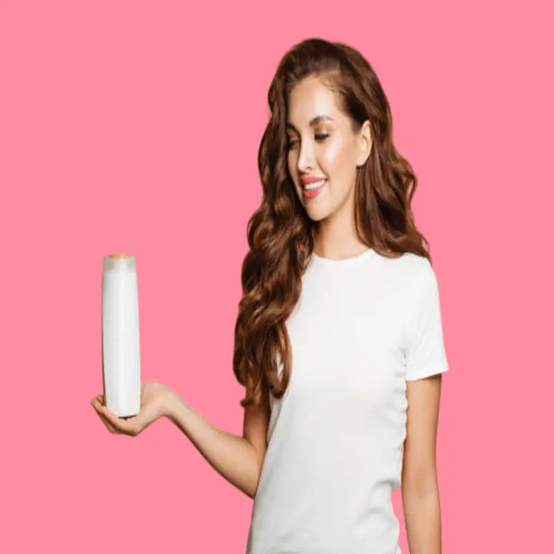 Benefits of using silicone hair products 