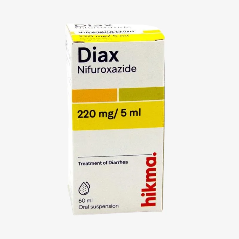 دياكس 220 مليجرام شراب 220mg