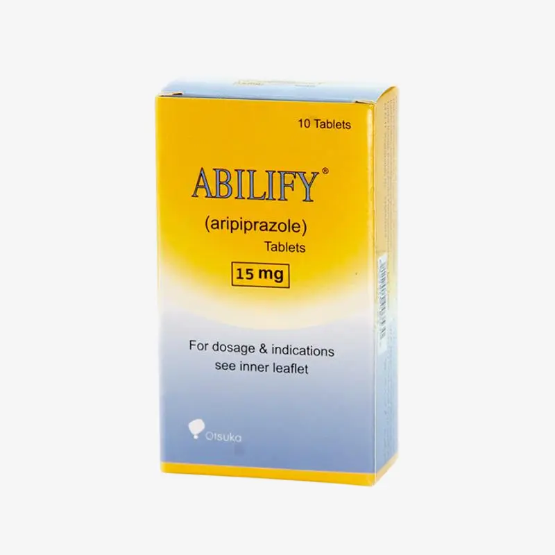 ابيليفاي 15 مليجرم اقراص 15 مليجرم