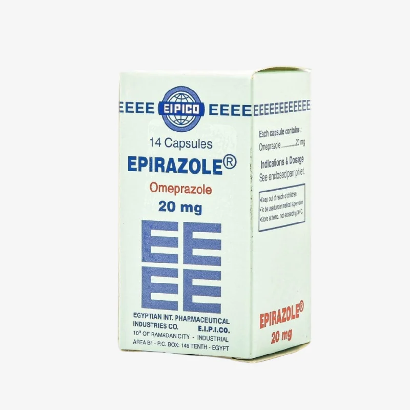 Epirazole 20 20mg
