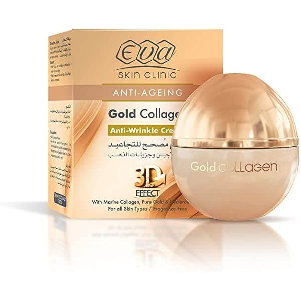 eva skin clinic anti ageing collagen