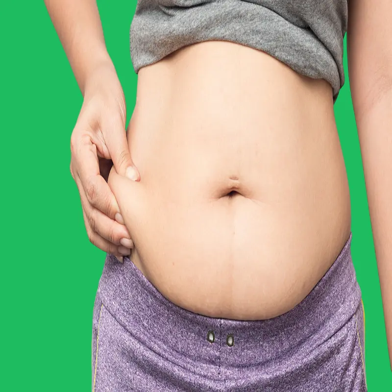 Meals that help speed up waist fat loss 