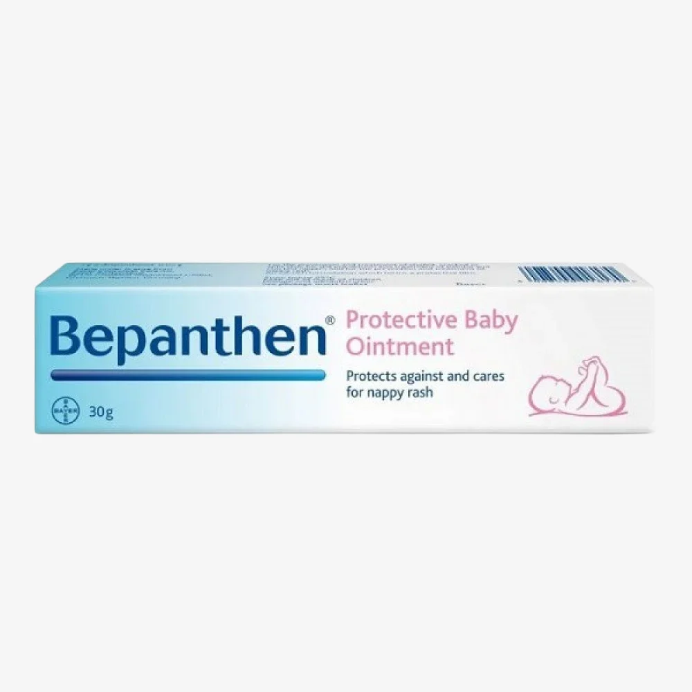 مرهم بيبانثين