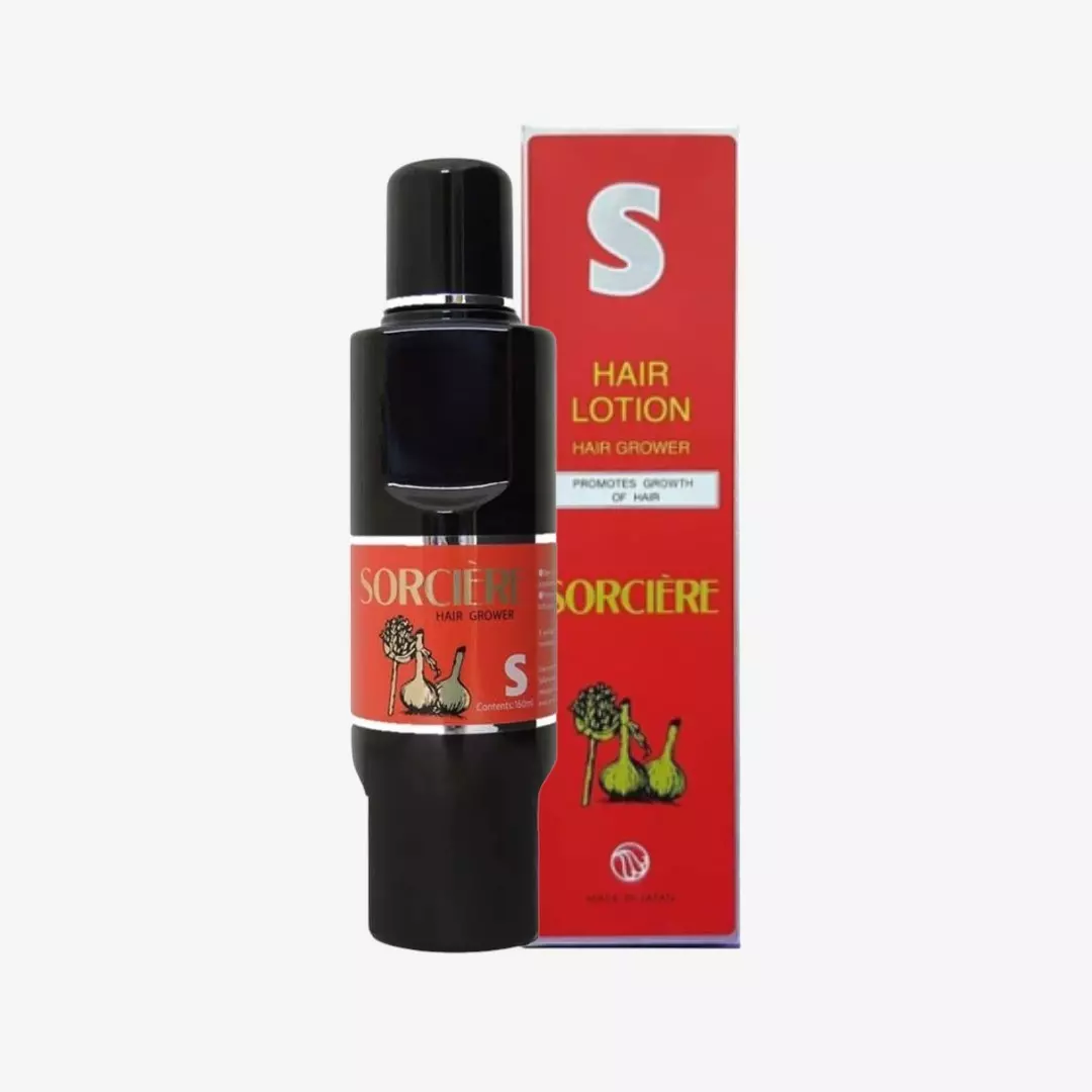 Sorciere 