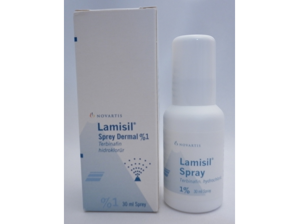 Lamisil Cream -