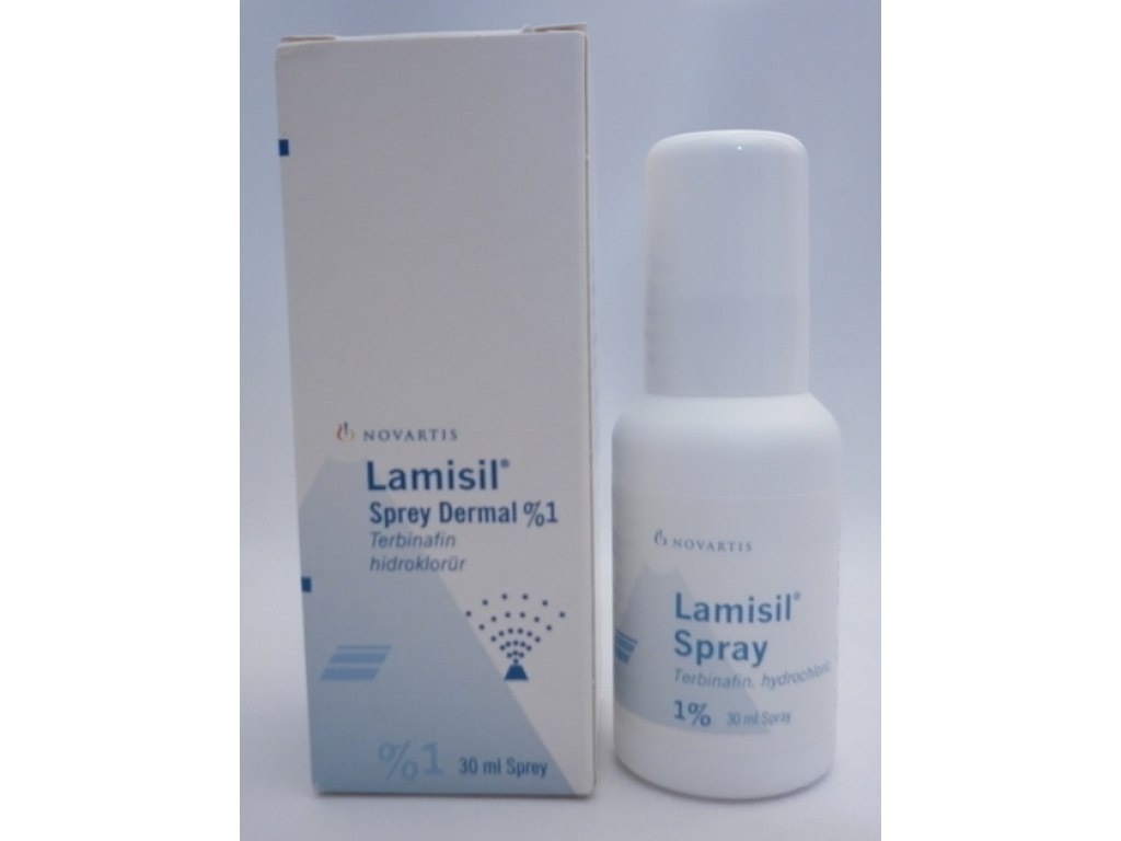 Lamisil Cream -