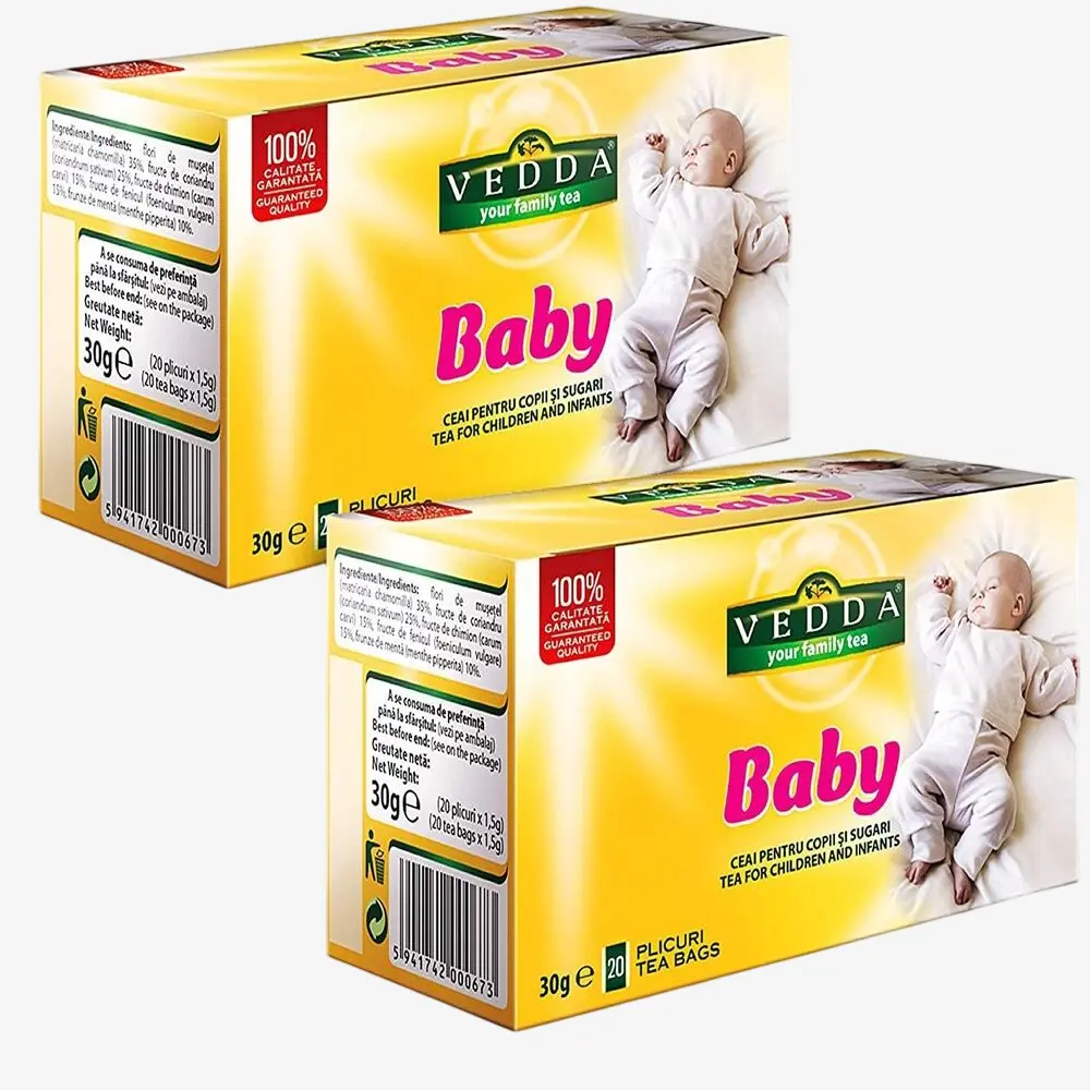BabyTea 