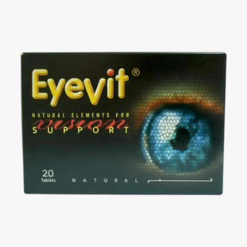 اي فيت اقراص 30 قرص 