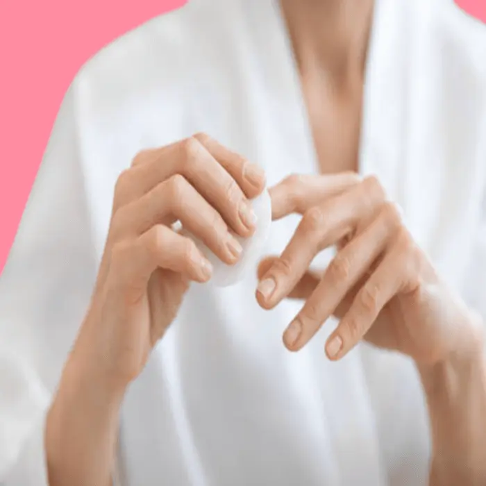 Causes of brittle nails and how to strengthen them 