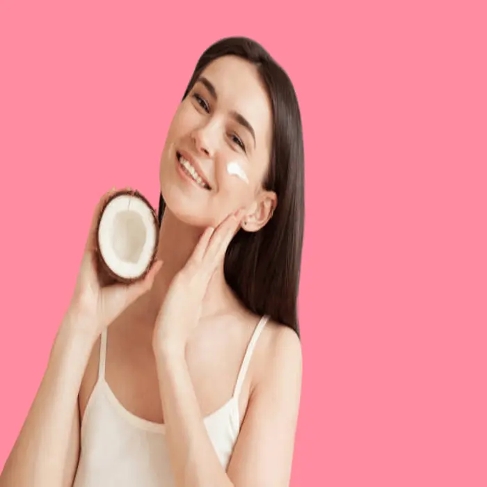 8 استخدامات لزيت جوز الهند للبشرة والشعر 